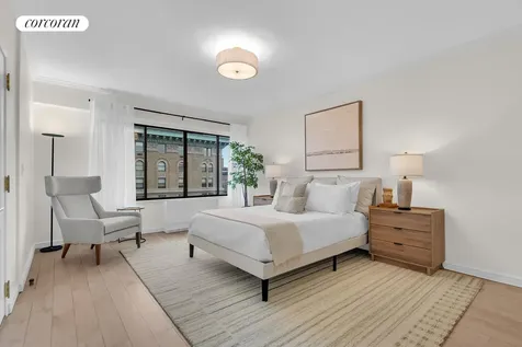 900 Park Avenue New York City NY 10075