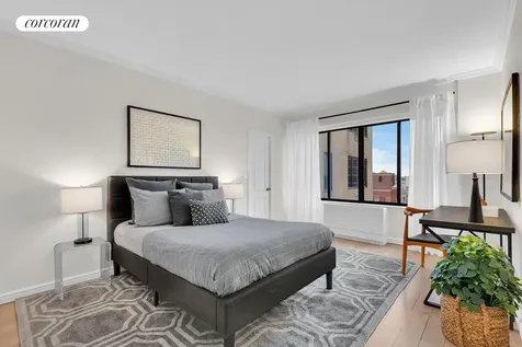 900 Park Avenue New York City NY 10075