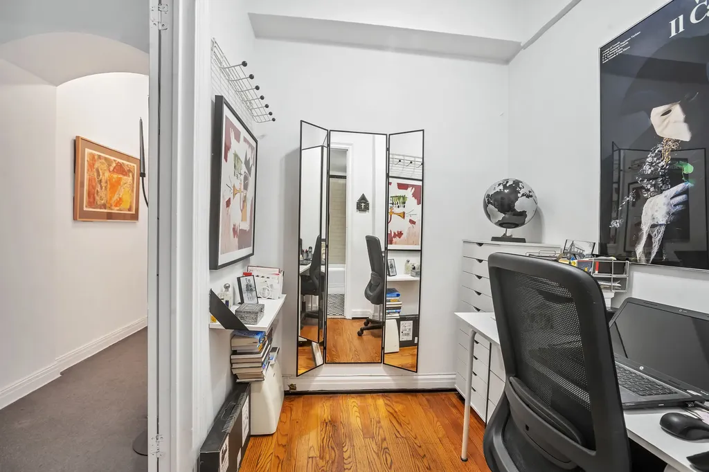 353 W 56th Street New York City NY 10019