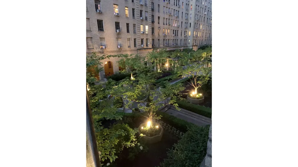 353 W 56th Street New York City NY 10019