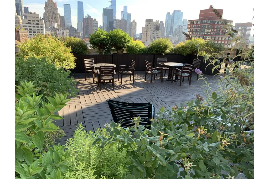 353 W 56th Street New York City NY 10019