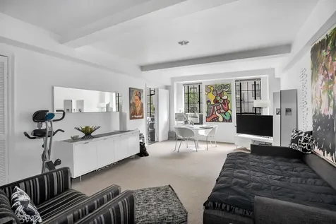 353 W 56th Street New York City NY 10019