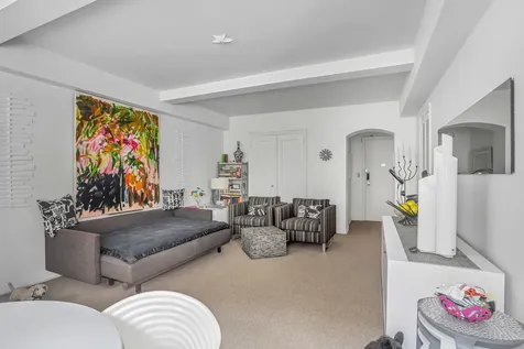 353 W 56th Street New York City NY 10019