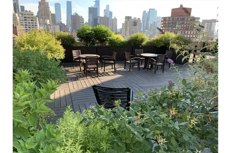 353 W 56th Street New York City NY 10019