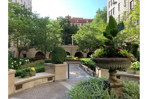 353 W 56th Street New York City NY 10019