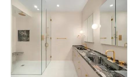 2 Bleecker Street New York City NY 10012