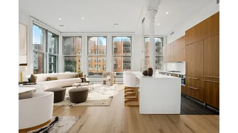 2 Bleecker Street New York City NY 10012