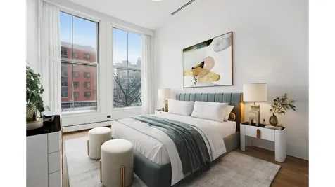 2 Bleecker Street New York City NY 10012