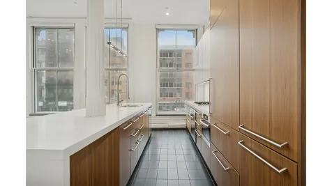 2 Bleecker Street New York City NY 10012