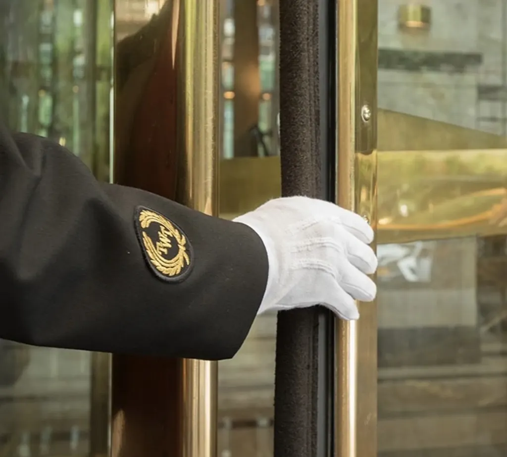 721 Fifth Avenue New York City NY 10022