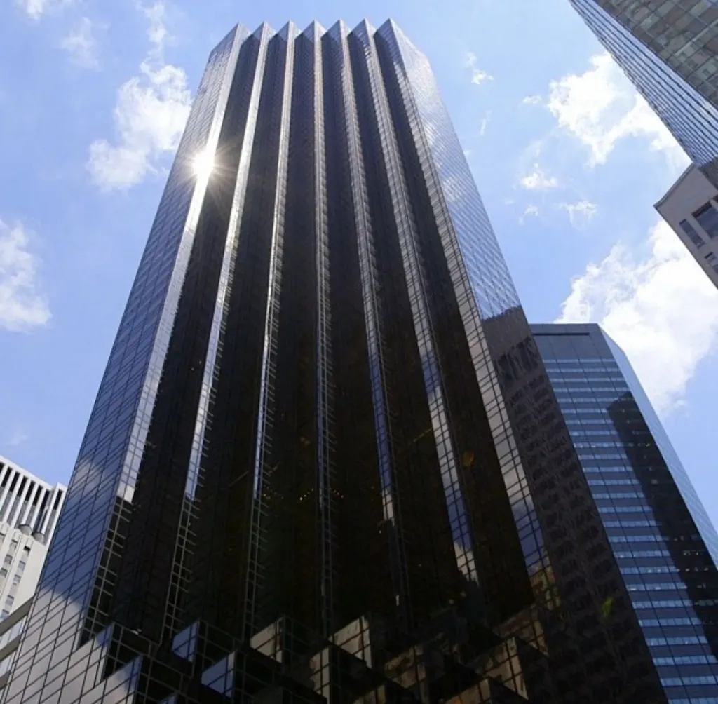 721 Fifth Avenue New York City NY 10022