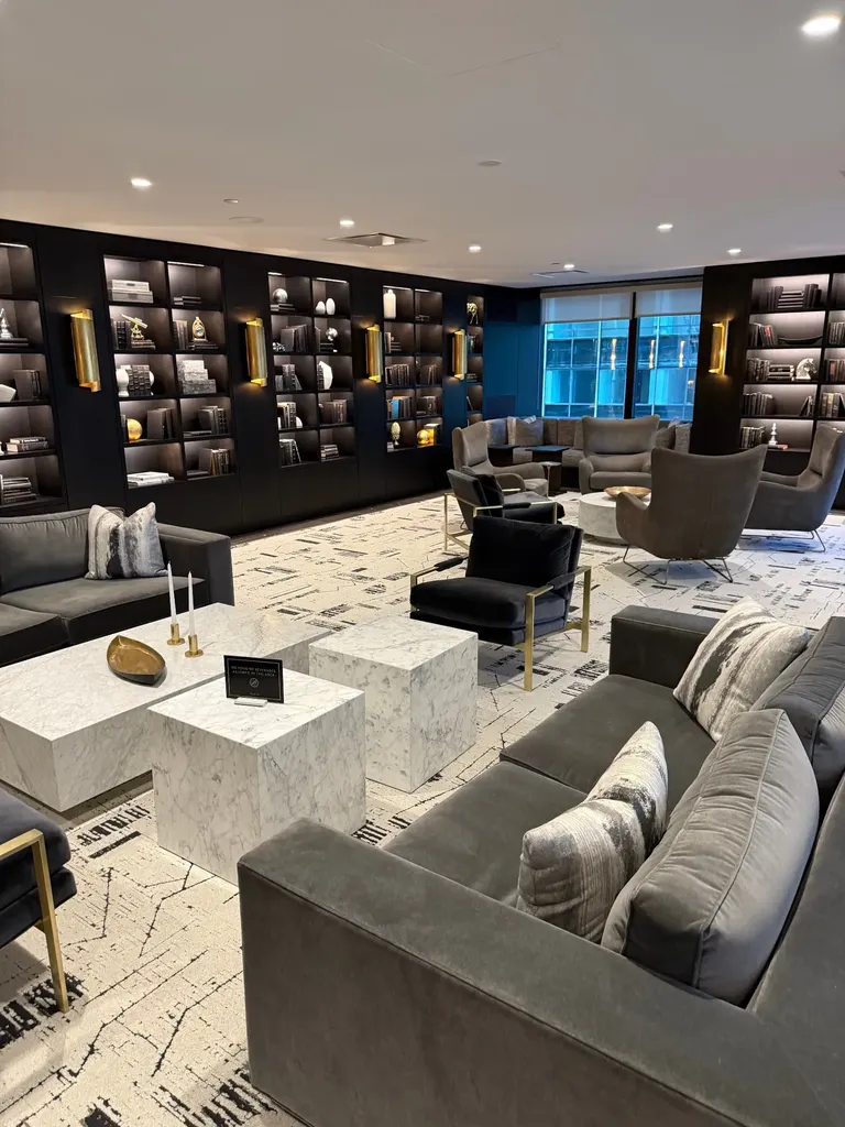 721 Fifth Avenue New York City NY 10022