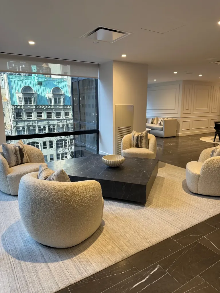 721 Fifth Avenue New York City NY 10022