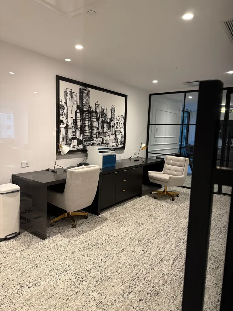 721 Fifth Avenue New York City NY 10022