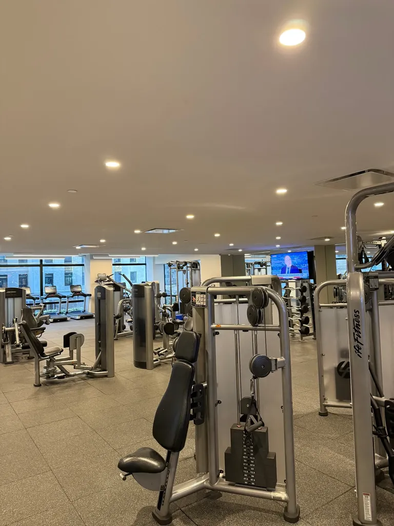 721 Fifth Avenue New York City NY 10022