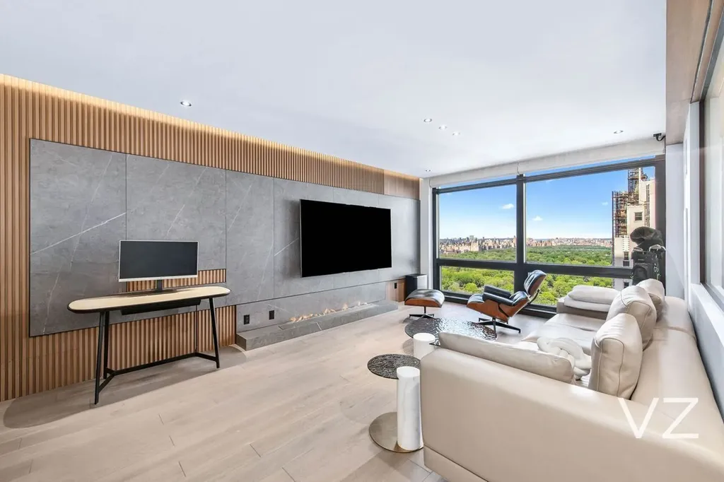 721 Fifth Avenue New York City NY 10022
