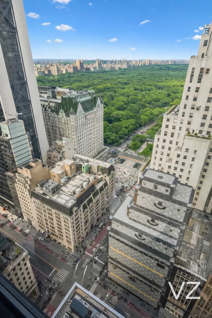 721 Fifth Avenue New York City NY 10022