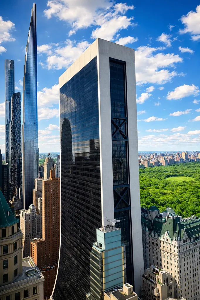721 Fifth Avenue New York City NY 10022