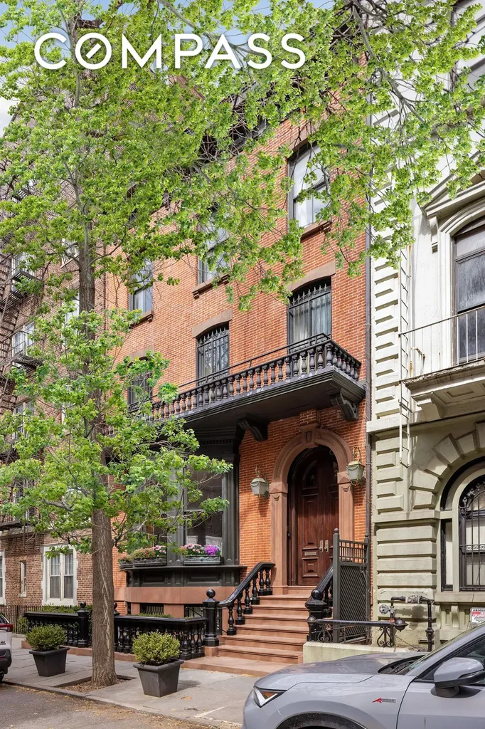 25 Grace Court New York City NY 11201