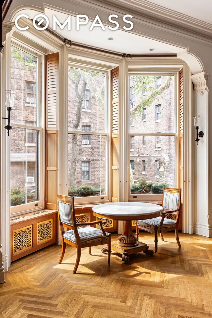 25 Grace Court New York City NY 11201