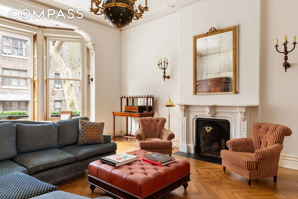 25 Grace Court New York City NY 11201