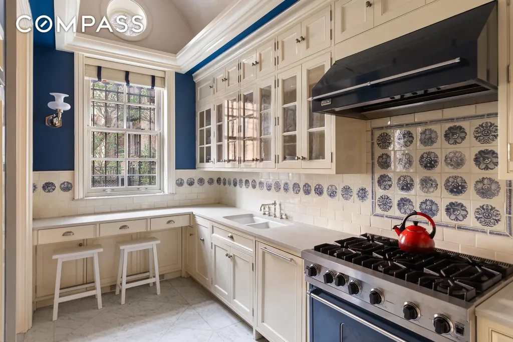 25 Grace Court New York City NY 11201
