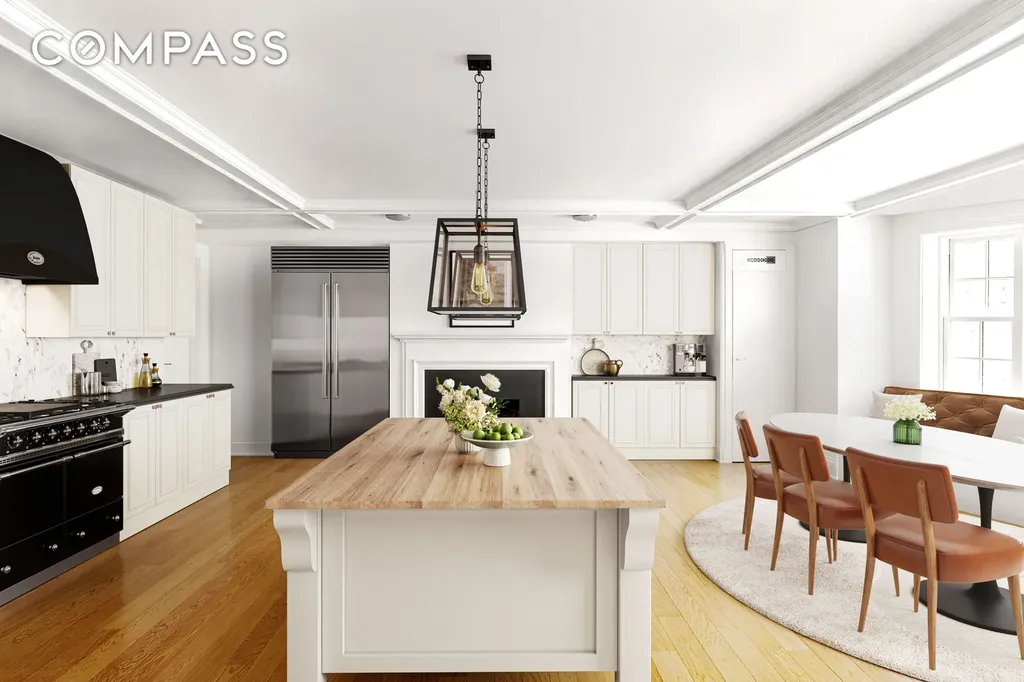 25 Grace Court New York City NY 11201