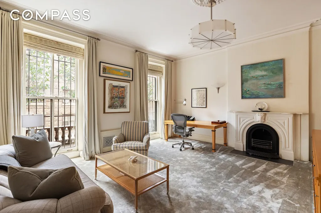 25 Grace Court New York City NY 11201