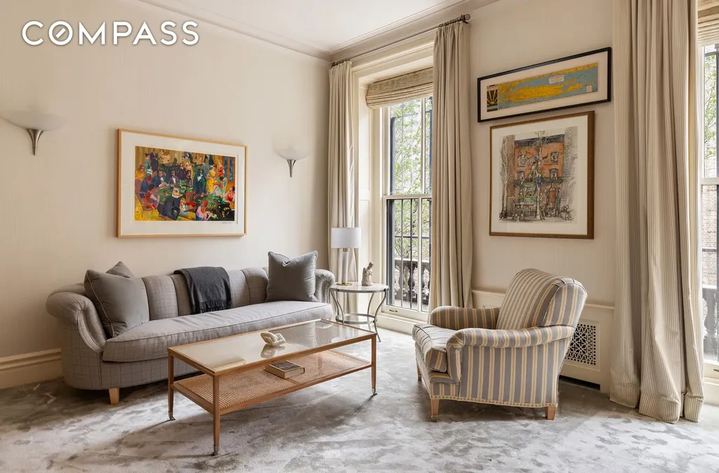25 Grace Court New York City NY 11201
