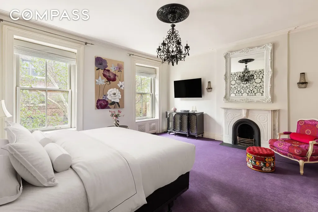 25 Grace Court New York City NY 11201