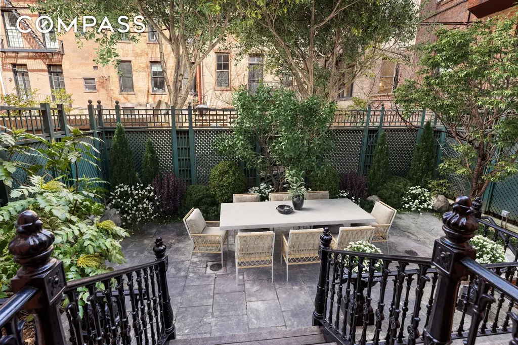 25 Grace Court New York City NY 11201