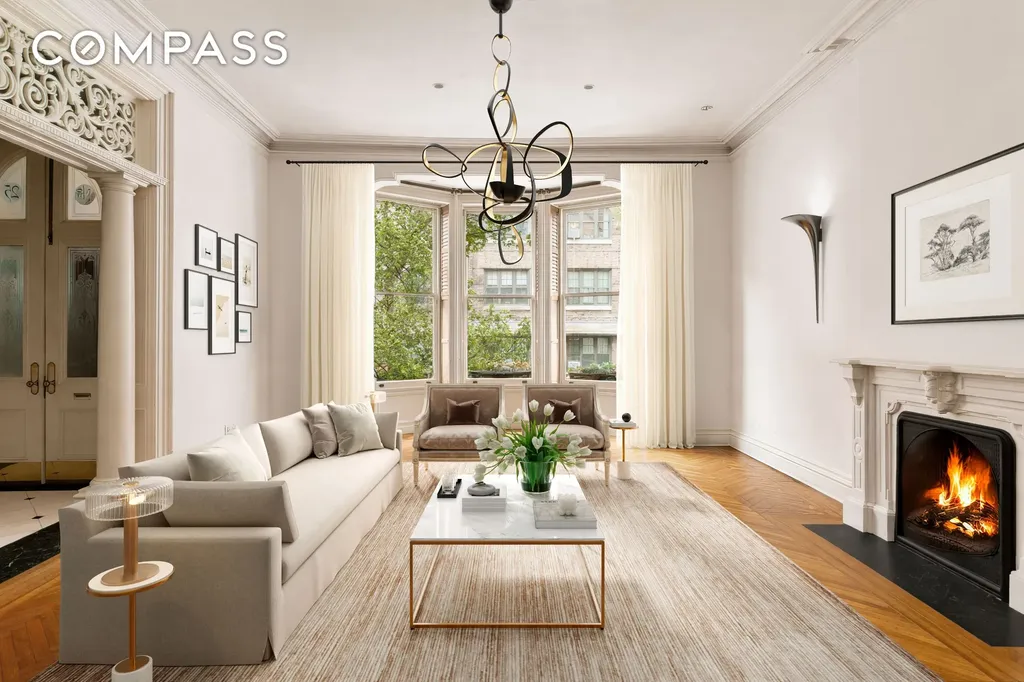 25 Grace Court New York City NY 11201
