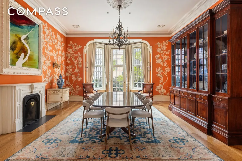 25 Grace Court New York City NY 11201