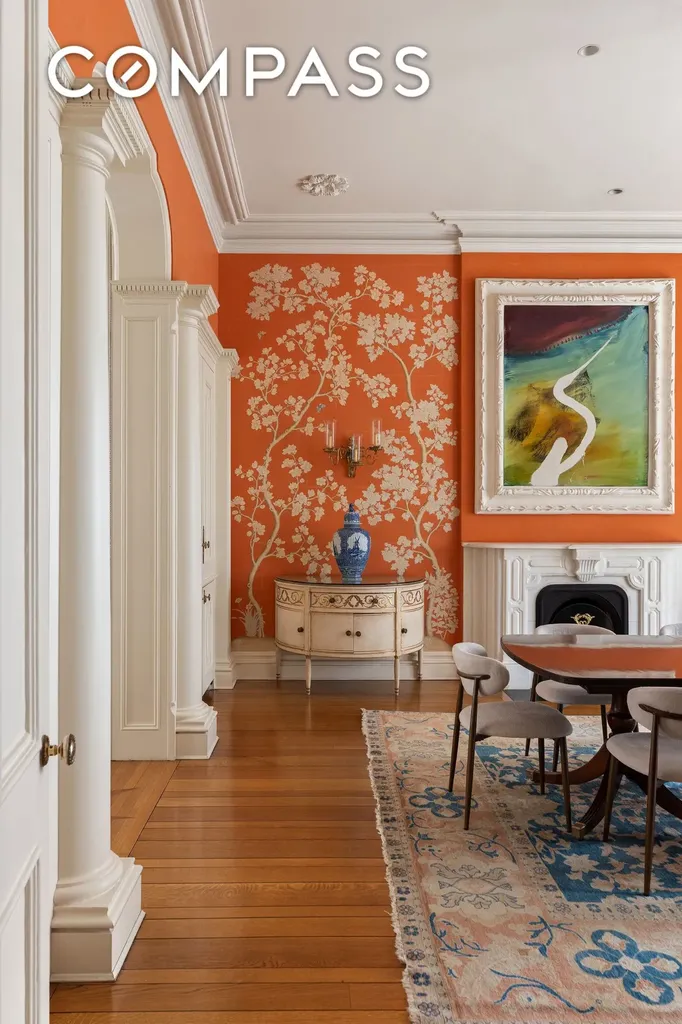 25 Grace Court New York City NY 11201