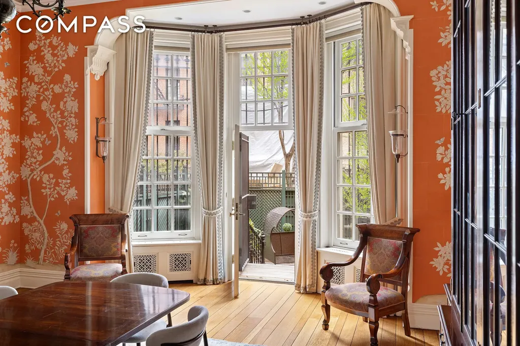 25 Grace Court New York City NY 11201