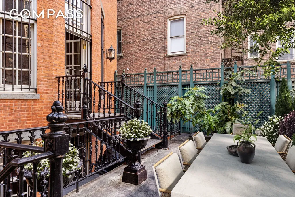 25 Grace Court New York City NY 11201