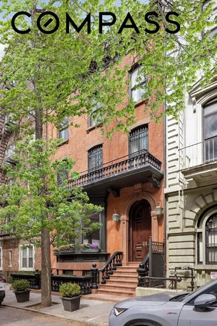 25 Grace Court New York City NY 11201