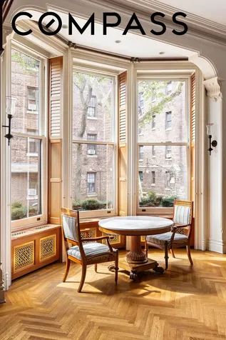 25 Grace Court New York City NY 11201