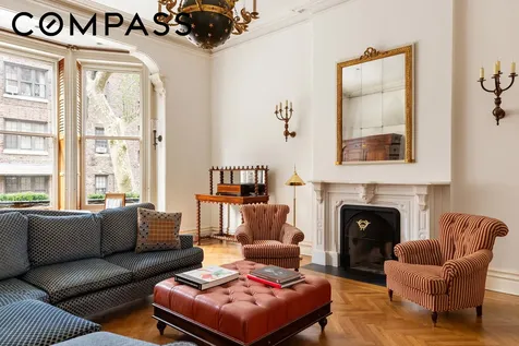25 Grace Court New York City NY 11201