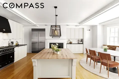 25 Grace Court New York City NY 11201