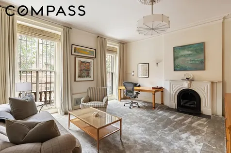 25 Grace Court New York City NY 11201