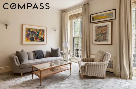 25 Grace Court New York City NY 11201