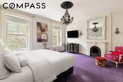 25 Grace Court New York City NY 11201