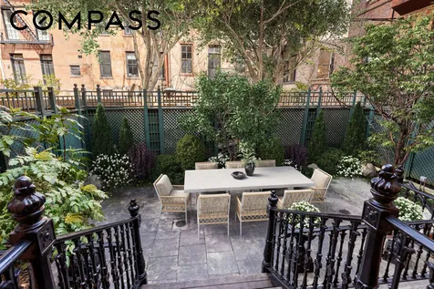 25 Grace Court New York City NY 11201