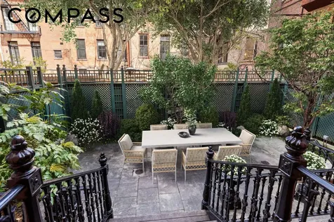 25 Grace Court New York City NY 11201
