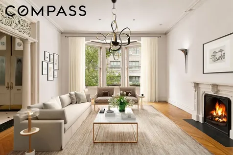 25 Grace Court New York City NY 11201