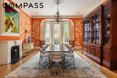 25 Grace Court New York City NY 11201
