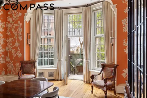 25 Grace Court New York City NY 11201