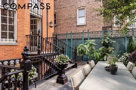 25 Grace Court New York City NY 11201