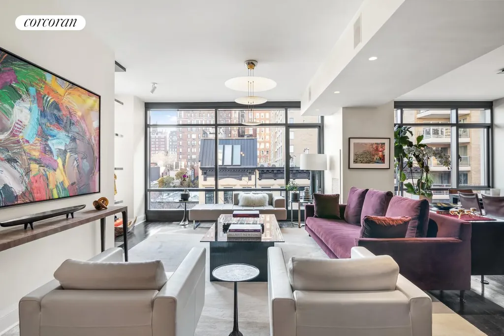170 E End Avenue New York City NY 10128
